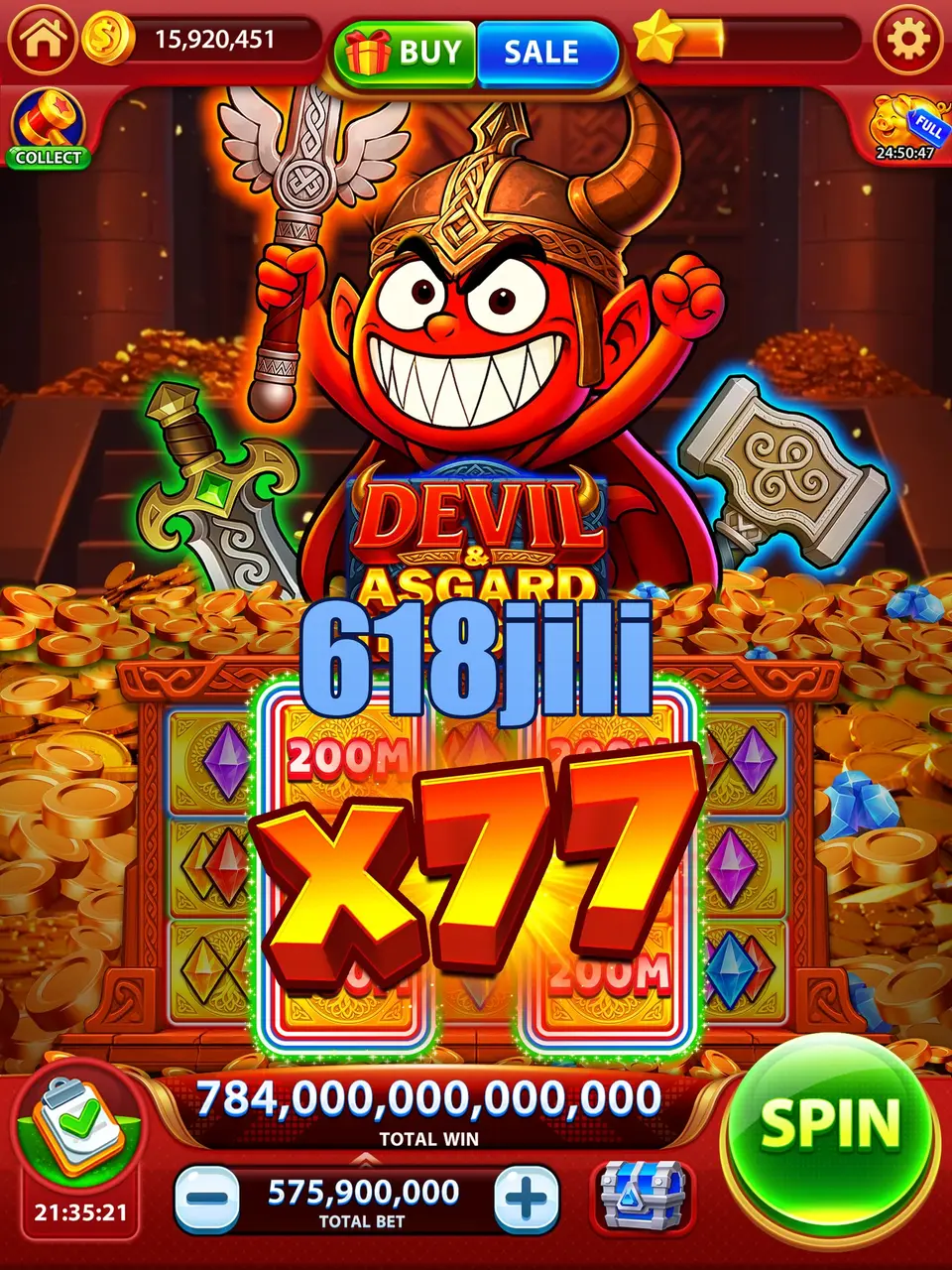 618jili I-download