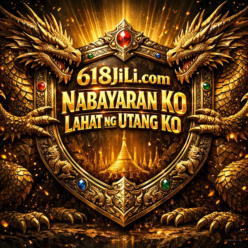 618jili Mag-login