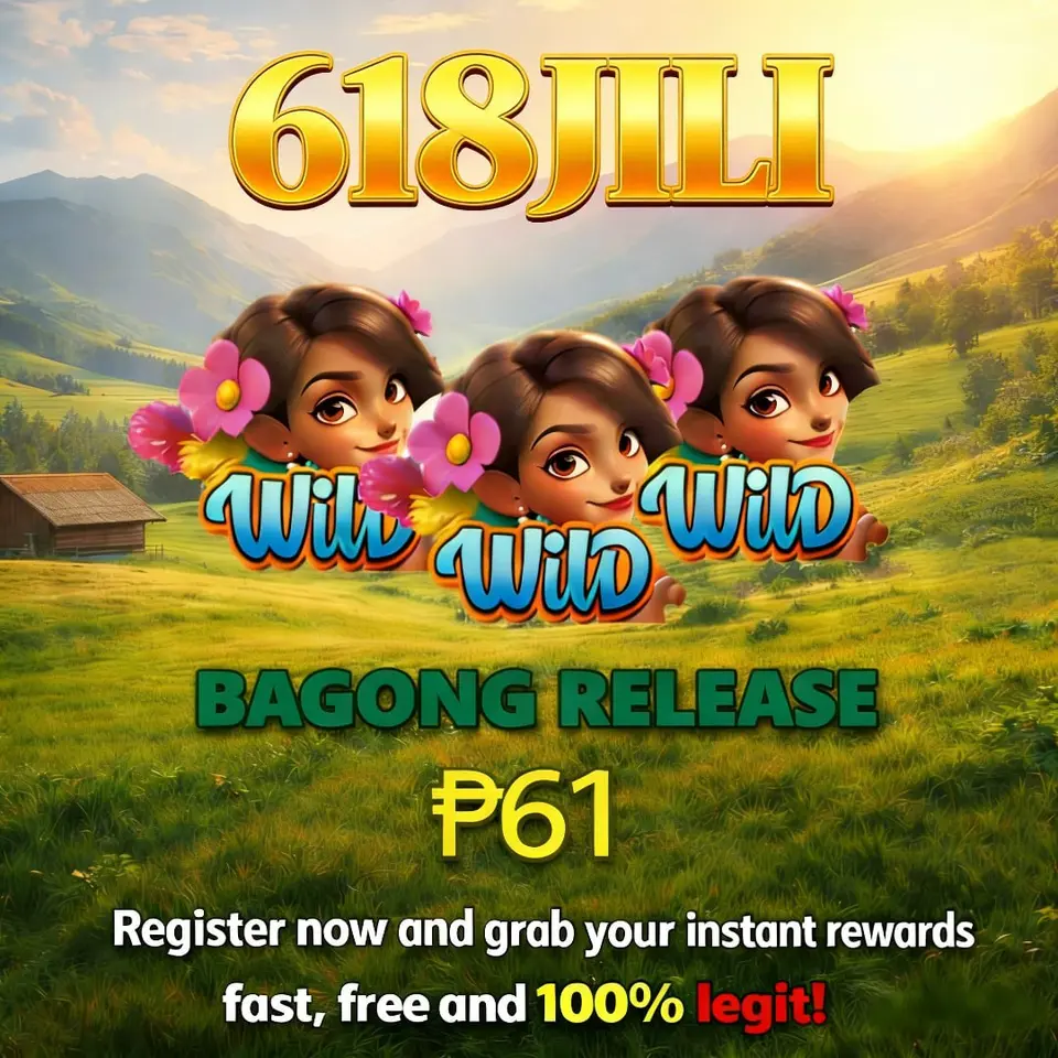618jili APK Opisyal I-download